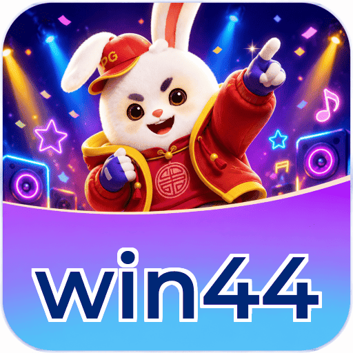 win44 VIP Program Logo