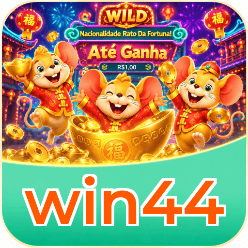 win44 Logo Seguro