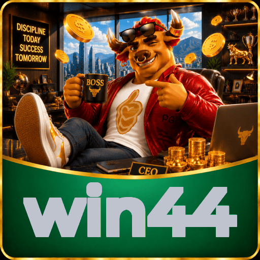 win44 Loteria Online Brasil - Plataforma Certificada