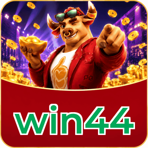 win44 Logo Oficial