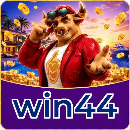 Requisitos do APK win44 para Android - Logo Oficial