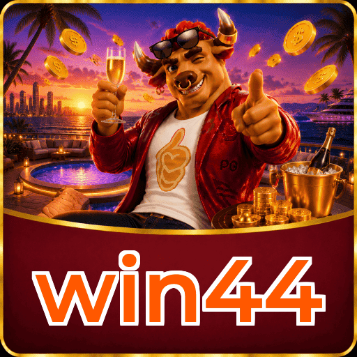 win44 Plataforma Confiável