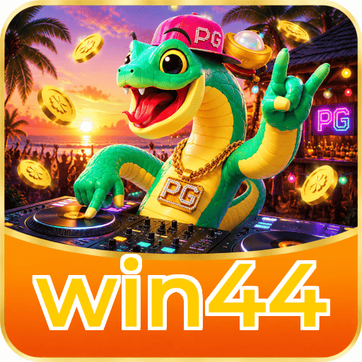 win44 Jackpots Progressivos